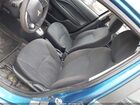 2019 Mitsubishi Mirage G4 Es/rf Синий vin: ML32F3FJ9KHF15565