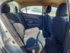 2018 Mitsubishi Mirage G4 Es Silver vin: ML32F3FJXJHF04461