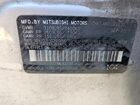 2018 Mitsubishi Mirage G4 Es Silver vin: ML32F3FJXJHF04461