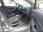 2019 Mitsubishi Mirage G4 Es Gray vin: ML32F3FJXKHF11752