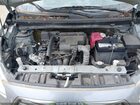 2019 Mitsubishi Mirage G4 Es Gray vin: ML32F3FJXKHF11752