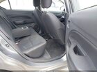 2019 Mitsubishi Mirage G4 Es Gray vin: ML32F3FJXKHF11752