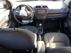 2019 Mitsubishi Mirage G4 Es Silver vin: ML32F3FJXKHF15316