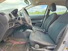 2020 Mitsubishi Mirage G4 Es Серебряный vin: ML32F3FJXLHF00929