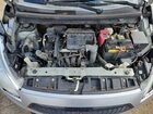 2020 Mitsubishi Mirage G4 Es Серебряный vin: ML32F3FJXLHF00929
