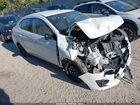 2020 Mitsubishi Mirage G4 Es Белый vin: ML32F3FJXLHF08271