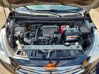 2018 Mitsubishi Mirage G4 Se Black vin: ML32F4FJ3JHF07286