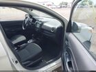 2017 Mitsubishi Mirage G4 Se White vin: ML32F4FJ4HH002591