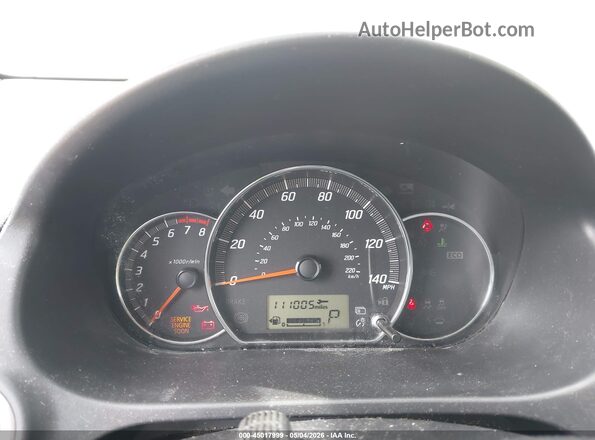 ML32F4FJ4HH002591 2017 MITSUBISHI MIRAGE G4 White Հետևի նստատեղերի տեսք