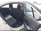 2017 Mitsubishi Mirage G4 Se White vin: ML32F4FJ4HH002591