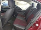 2020 Mitsubishi Mirage G4 Se Фиолетовый vin: ML32F4FJ9LHF00510
