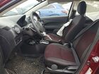 2020 Mitsubishi Mirage G4 Se Фиолетовый vin: ML32F4FJ9LHF00510
