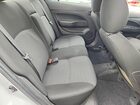2022 Mitsubishi Mirage G4 Es White vin: ML32FUFJ4NHF07013