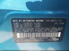 2024 Mitsubishi Mirage G4 Black Edition/es/le Blue vin: ML32FUFJ4RHF20009 2024 Mitsubishi Mirage G4 Black Edition/es/le Blue vin: ML32FUFJ4RHF20009