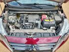 2022 Mitsubishi Mirage G4 Es Темно-бордовый vin: ML32FUFJ5NHF06243