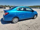 2023 Mitsubishi Mirage G4 Es Синий vin: ML32FUFJ6PHF03211 2023 Mitsubishi Mirage G4 Es Синий vin: ML32FUFJ6PHF03211