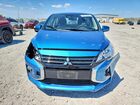 2023 Mitsubishi Mirage G4 Es Синий vin: ML32FUFJ6PHF03211 2023 Mitsubishi Mirage G4 Es Синий vin: ML32FUFJ6PHF03211