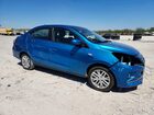 2023 Mitsubishi Mirage G4 Es Синий vin: ML32FUFJ6PHF03211 2023 Mitsubishi Mirage G4 Es Синий vin: ML32FUFJ6PHF03211