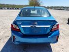 2023 Mitsubishi Mirage G4 Es Синий vin: ML32FUFJ6PHF03211 2023 Mitsubishi Mirage G4 Es Синий vin: ML32FUFJ6PHF03211