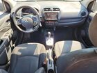 2023 Mitsubishi Mirage G4 Es Синий vin: ML32FUFJ6PHF03211 2023 Mitsubishi Mirage G4 Es Синий vin: ML32FUFJ6PHF03211
