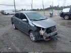 2021 Mitsubishi Mirage G4 Carbonite Edition/es/le Gray vin: ML32FUFJ7MHF01849