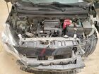 2023 Mitsubishi Mirage G4 Es Черный vin: ML32FUFJ8PHF00875