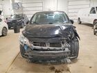 2023 Mitsubishi Mirage G4 Es Черный vin: ML32FUFJ8PHF00875