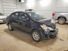 2023 Mitsubishi Mirage G4 Es Черный vin: ML32FUFJ8PHF00875