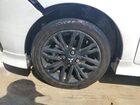 2024 Mitsubishi Mirage G4 Es Белый vin: ML32FUFJ8RHF14908 Damage: Left Front Wheel, Curb Rash, > 12 Inches