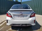 2024 Mitsubishi Mirage G4 Es Белый vin: ML32FUFJ8RHF14908