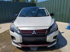 2024 Mitsubishi Mirage G4 Es Белый vin: ML32FUFJ8RHF14908