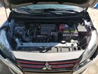 2024 Mitsubishi Mirage G4 Es Белый vin: ML32FUFJ8RHF14908