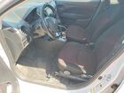 2024 Mitsubishi Mirage G4 Es Белый vin: ML32FUFJ8RHF14908