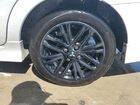 2024 Mitsubishi Mirage G4 Es Белый vin: ML32FUFJ8RHF14908 Damage: Left Rear Wheel, Curb Rash, 5 To 6 Inches