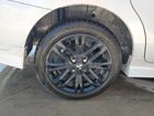 2024 Mitsubishi Mirage G4 Es Белый vin: ML32FUFJ8RHF14908 Damage: Right Rear Wheel, Curb Rash, 4 To 5 Inches