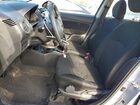 2023 Mitsubishi Mirage G4 Se Серебряный vin: ML32FVFJ1PHF05020