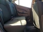 2023 Mitsubishi Mirage G4 Se Серебряный vin: ML32FVFJ1PHF05020