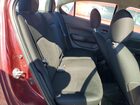 2024 Mitsubishi Mirage G4 Se Red vin: ML32FVFJ2RHF05028
