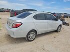 2024 Mitsubishi Mirage G4 Se Серый vin: ML32FVFJ4RHF05032