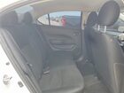 2024 Mitsubishi Mirage G4 Se Серый vin: ML32FVFJ4RHF05032