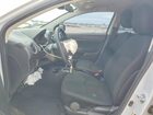 2024 Mitsubishi Mirage G4 Se Серый vin: ML32FVFJ4RHF05032