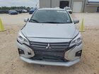 2024 Mitsubishi Mirage G4 Se Серый vin: ML32FVFJ4RHF05032