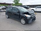 2024 Mitsubishi Mirage G4 Se Black vin: ML32FVFJ6RHF01564