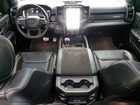 2024 Ram 1500 Trx Черный vin: MV1N3900611ND