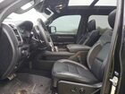 2024 Ram 1500 Trx Черный vin: MV1N3900611ND