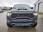 2024 Ram 1500 Trx Черный vin: MV1N3900611ND