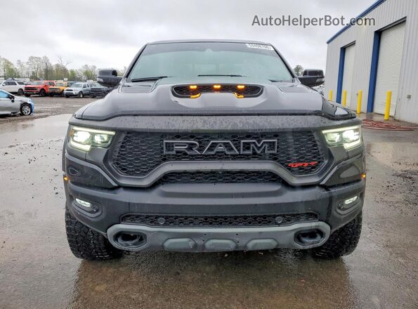 MV1N3900611ND 2024 RAM 1500 Черный Вид спереди