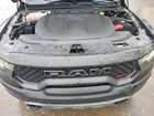 2024 Ram 1500 Trx Черный vin: MV1N3900611ND