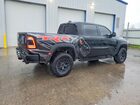 2024 Ram 1500 Trx Черный vin: MV1N3900611ND