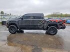 2024 Ram 1500 Trx Черный vin: MV1N3900611ND